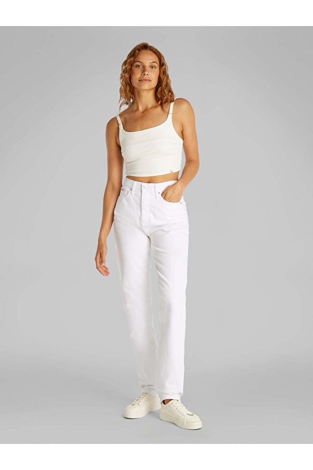 AUTHENTIC SLIM STRAIGHT - 2