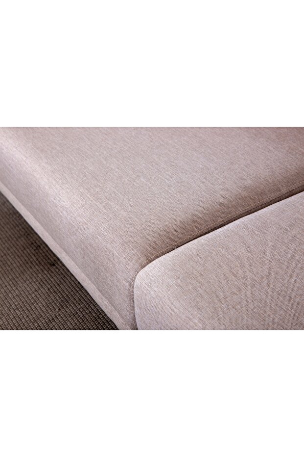 BABİL KANEPE, KREM - 6