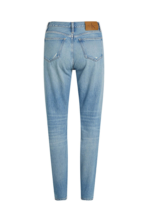 AUTHENTIC SLIM STRAIGHT - 5