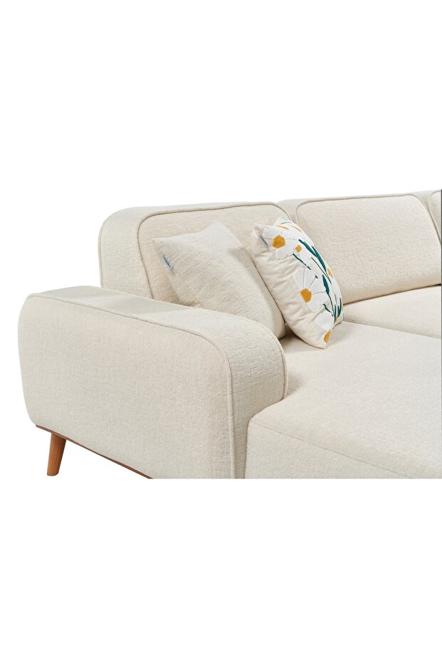 MORA KÖŞE KOLTUK, SOL - 5