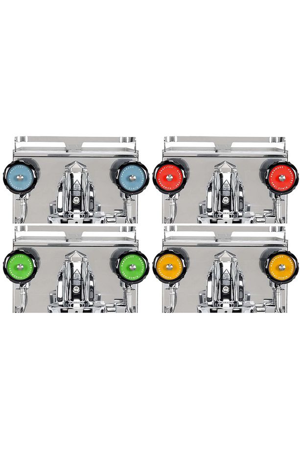 Pro 400 Espresso Kahve Makinesi - 5