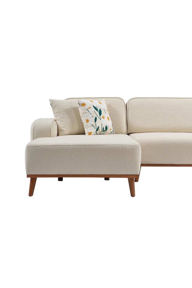 MORA KÖŞE KOLTUK, SOL - 4