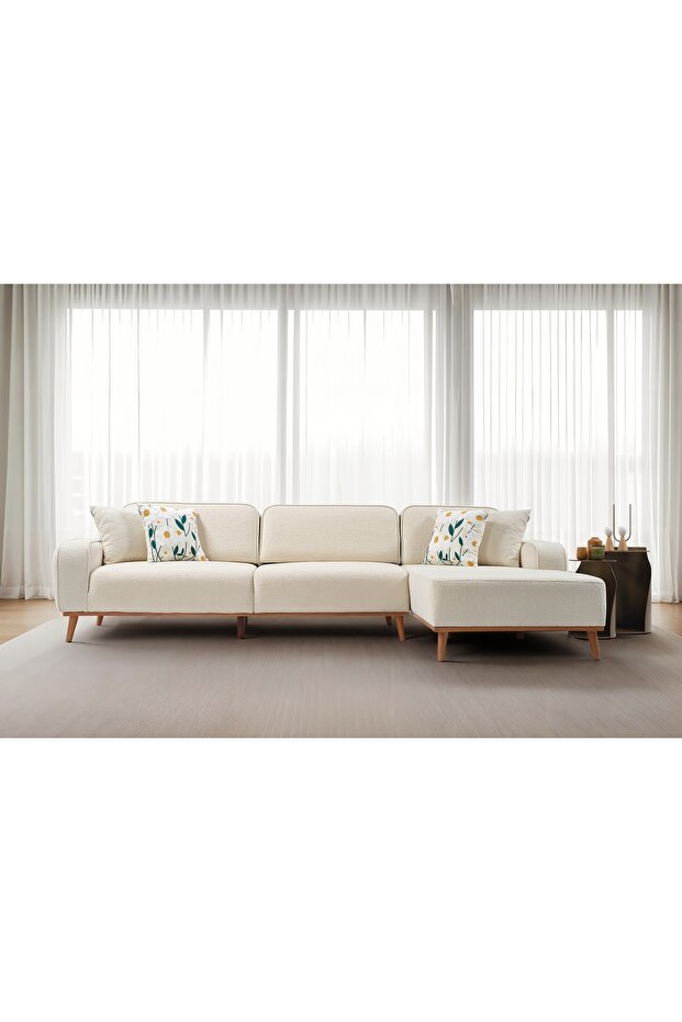 MORA KÖŞE KOLTUK, SAĞ - 2