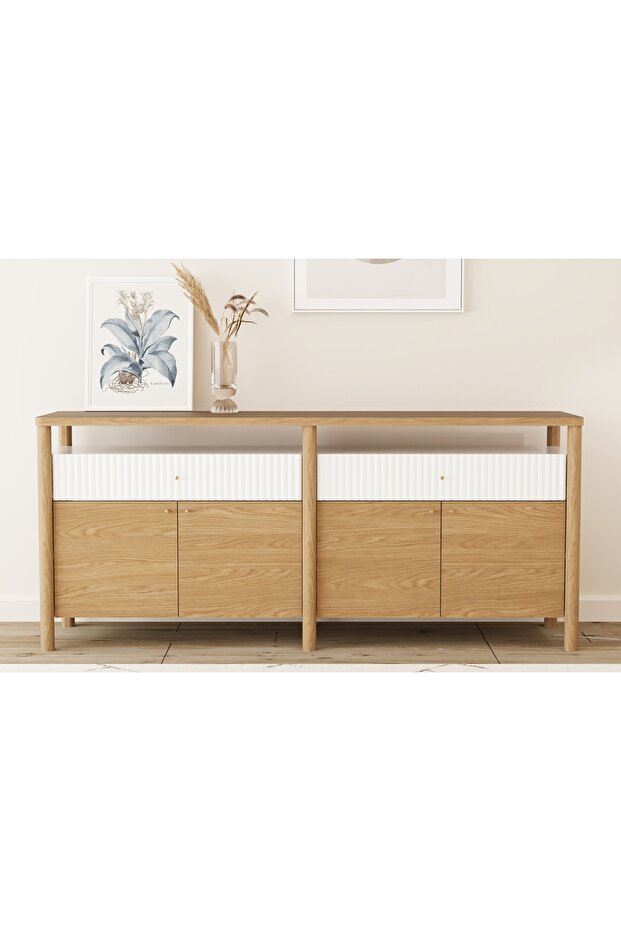 STELLA BOHEM KONSOL - 1