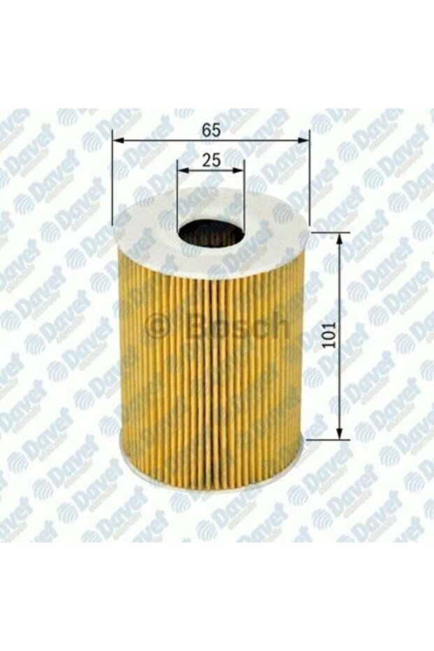 BOSCH F026407023