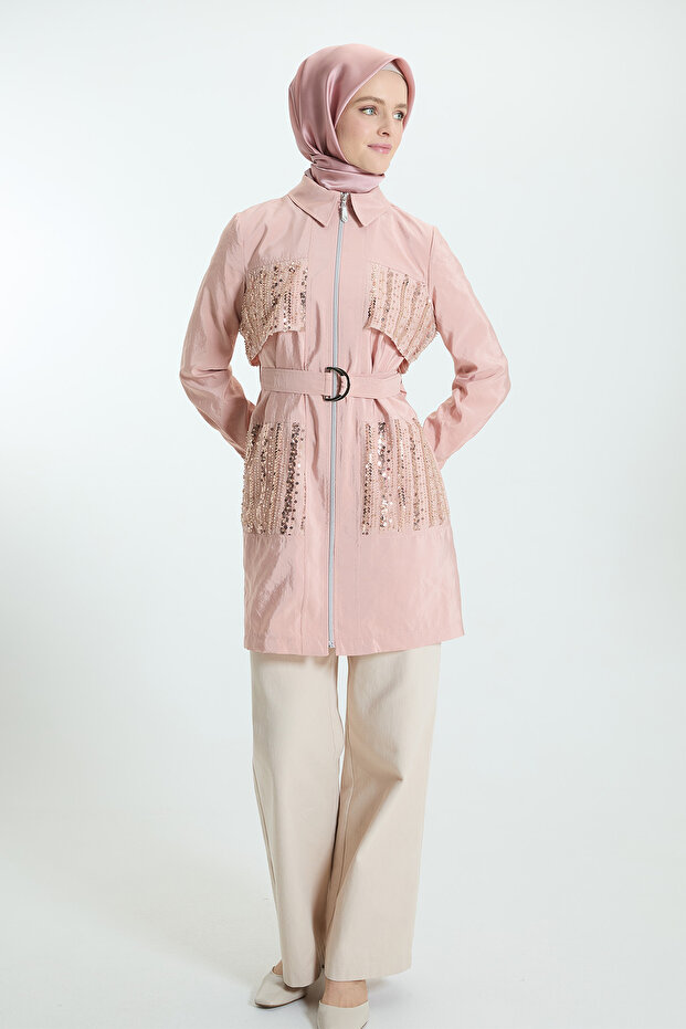 Kemerli Paraşü Kap - 2