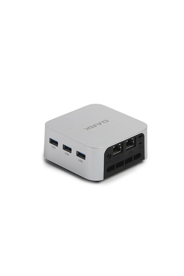 MPC Intel N150 İşlemci, 16GB 4800Mhz DDR5 RAM, 512GB SSD, W11 Pro Mini PC (MPC-N150-G16) - 3