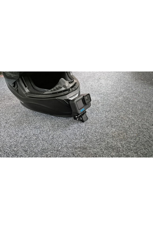 LS-2 Storm GoPro aparatı - 1