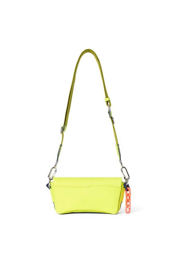Pinch Bag M Soft Chain Color Block - 2