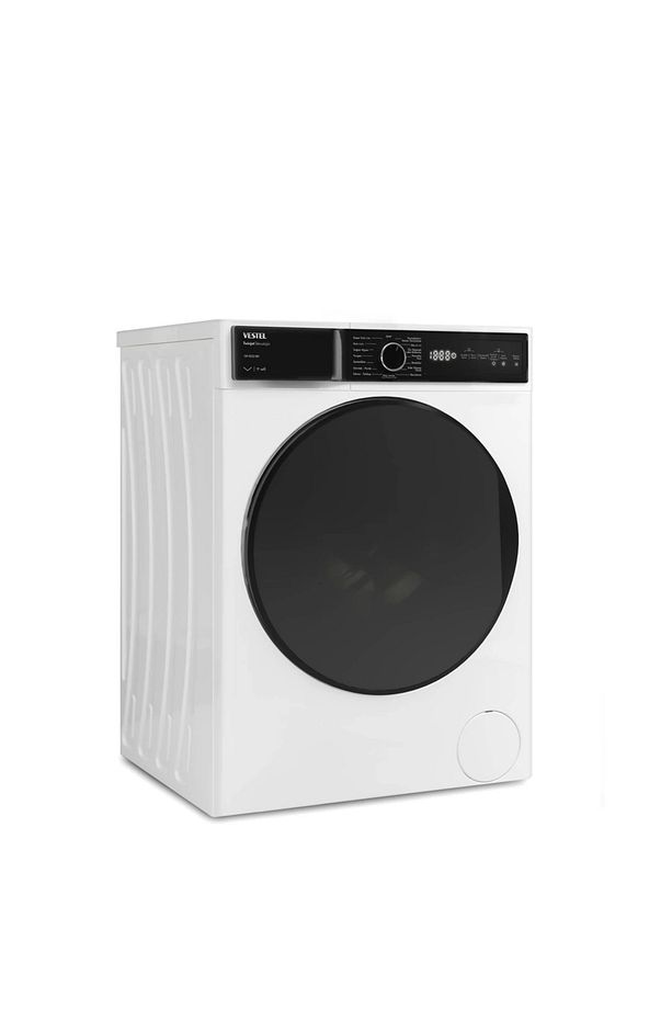 Cmı 98322 Wi-fi 9 Kg 1200 Devir Çamaşır Makinesi - 2