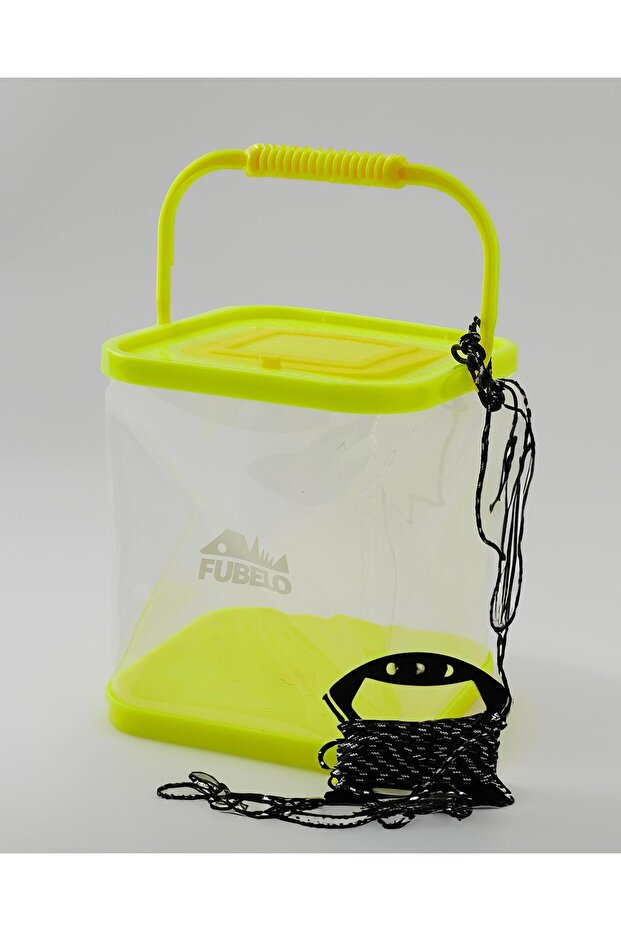 Blor Katlanır Kova - 1