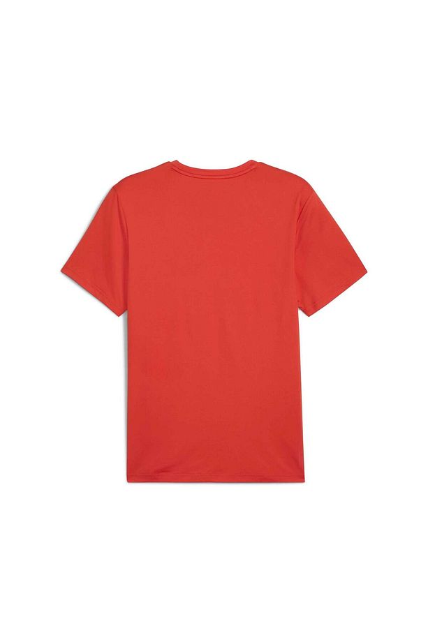 M CLOUDSPUN SOFT TEE - 4