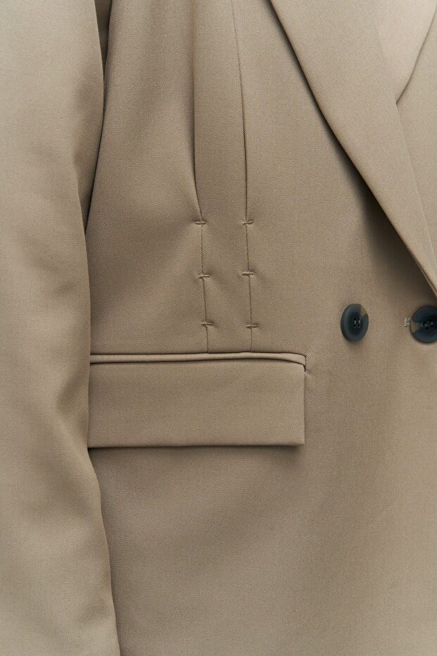 Salvatore Bej Blazer - 7