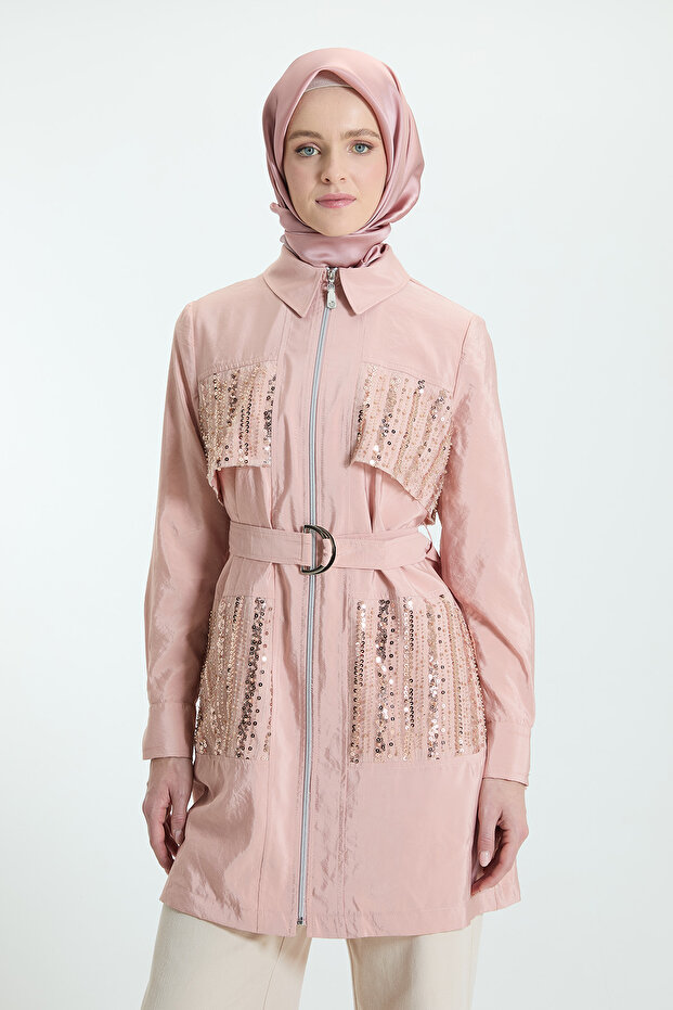 Kemerli Paraşü Kap - 4