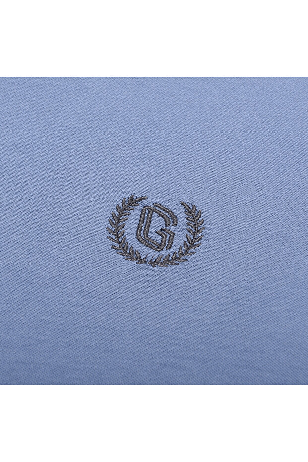 تي شيرت جونيور ليكويد تاتش - 5