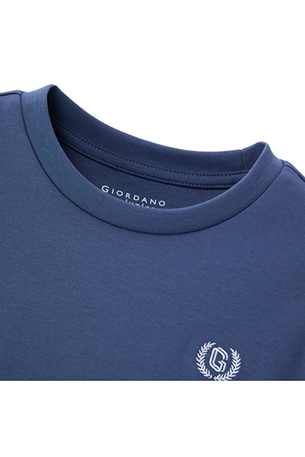 Junior Liquid Touch Tee - 3