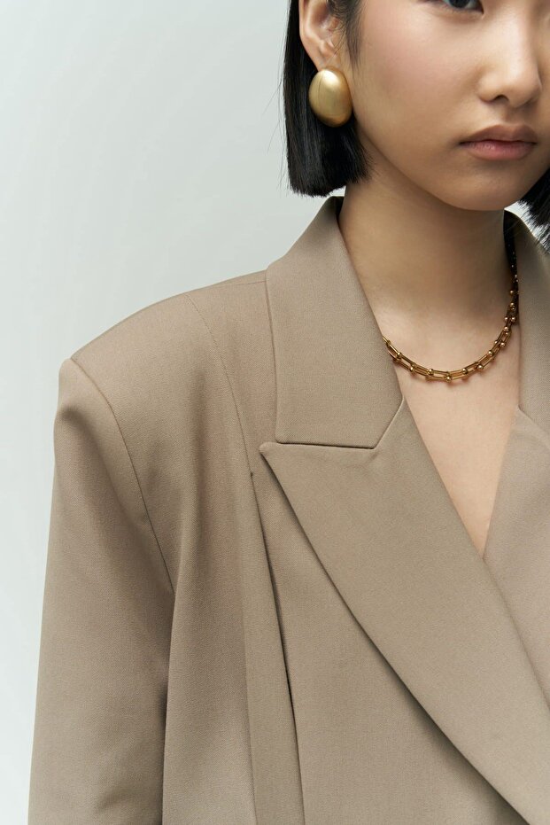 Salvatore Bej Blazer - 8