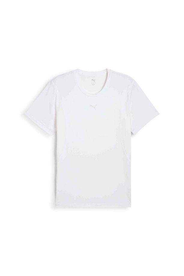 M CLOUDSPUN SOFT TEE - 2