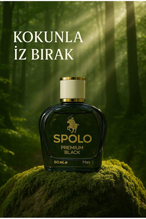 s polo orijinal marka erkek parfümü - 4