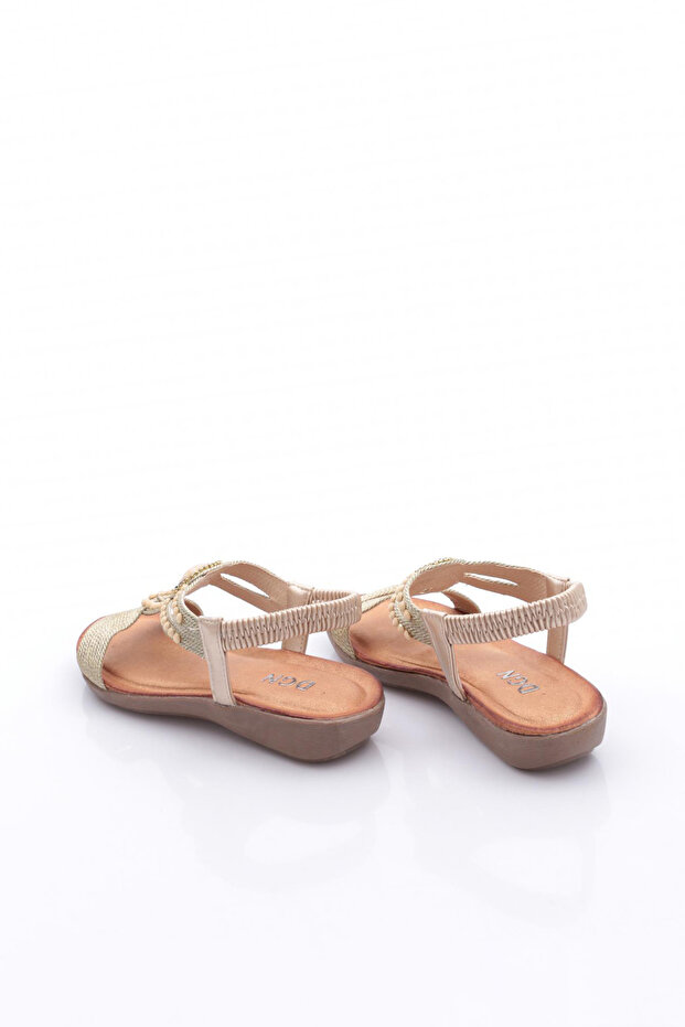 2043 Kadin Sandalet - 3