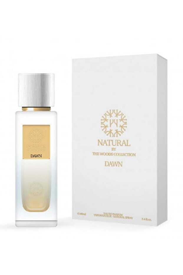 عطر وودز من ناتشورال داون أو دو بارفان 100 مل