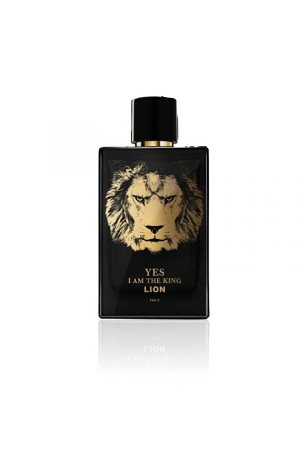 عطر غابرليس يس ايم ذا كنج لايون او دو بارفيوم 100 مل - 2