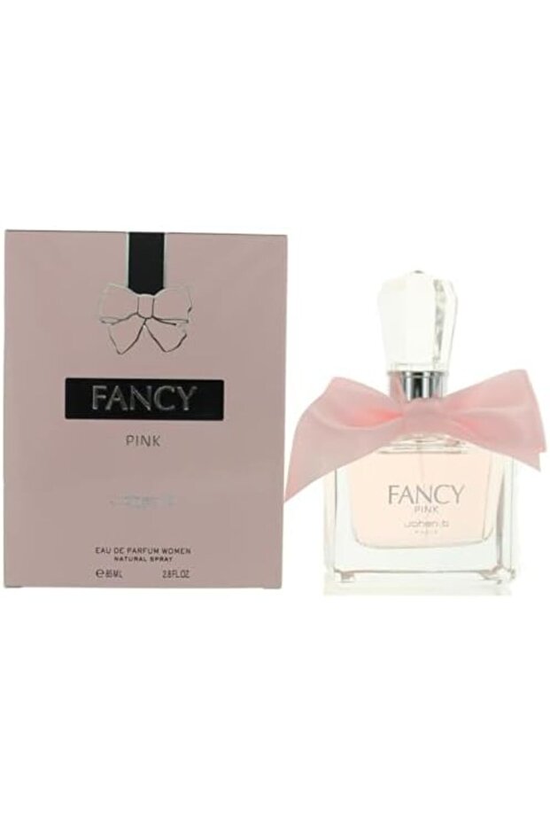 عطر فانتسي بينك 85 مل من يوهان بي - 1