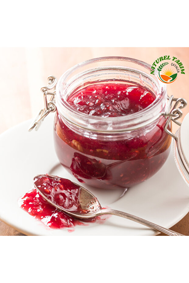 ISPARTA GÜL REÇELİ - 2