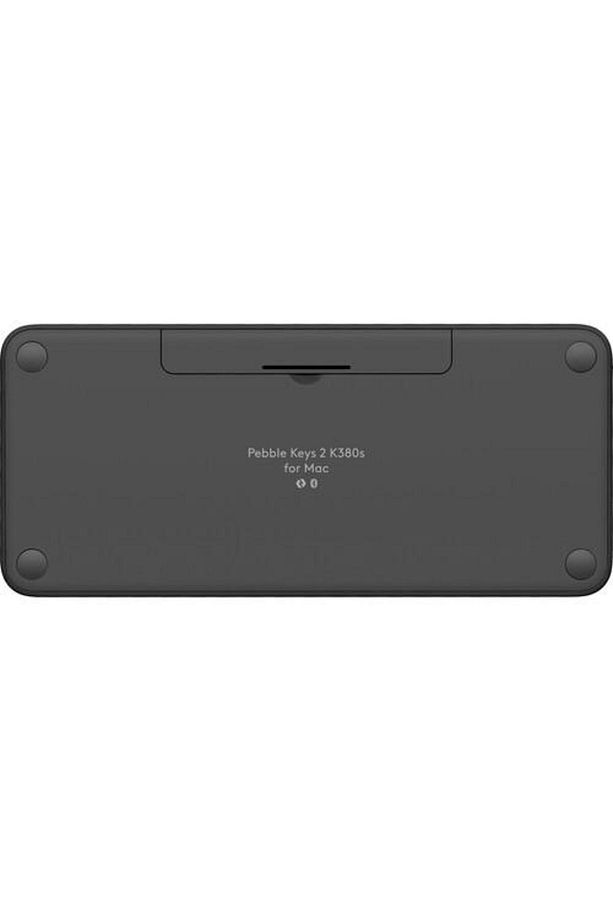 Pebble Keys 2 K380S 920-011859 Kablosuz İngilizce Klavye - 4