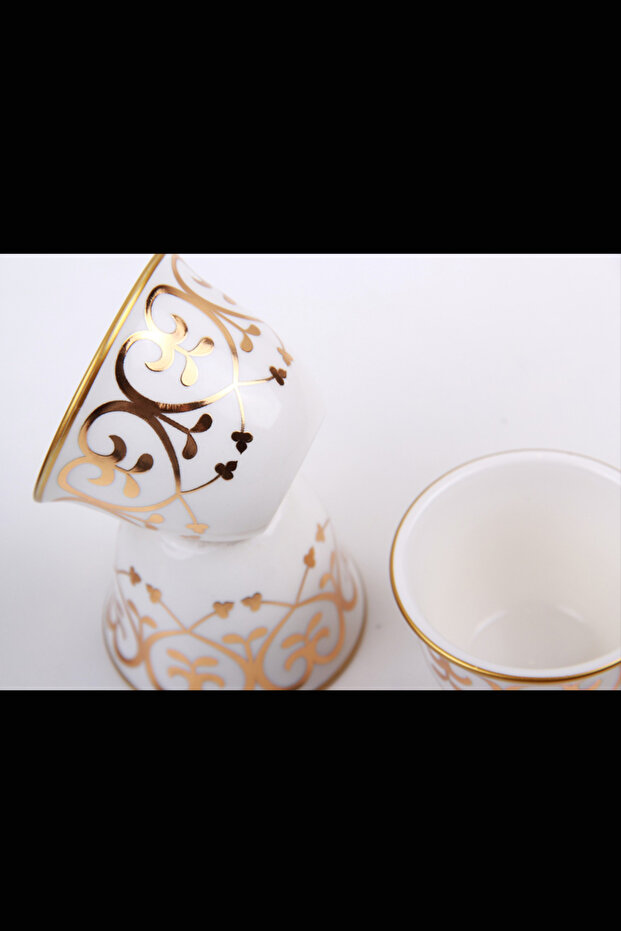 طقم فناجيل قهوة عربي - 4