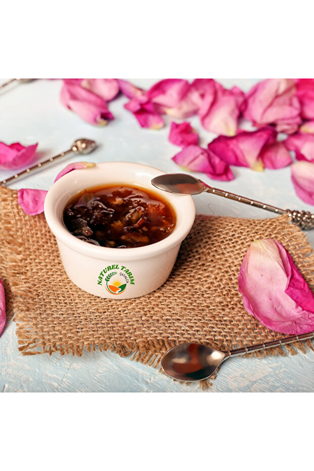 ISPARTA GÜL REÇELİ - 4