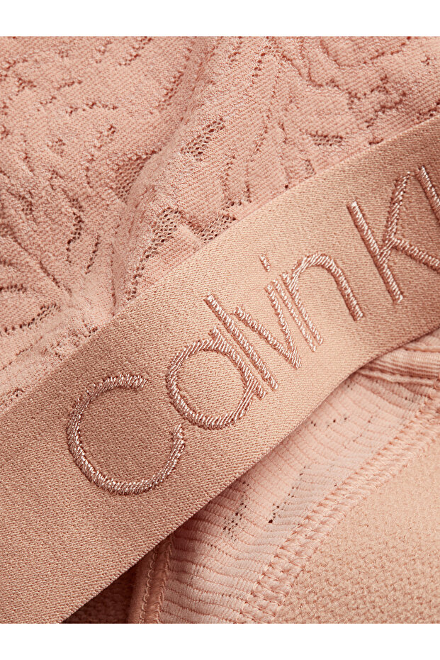 UNLINED BRALETTE - 2