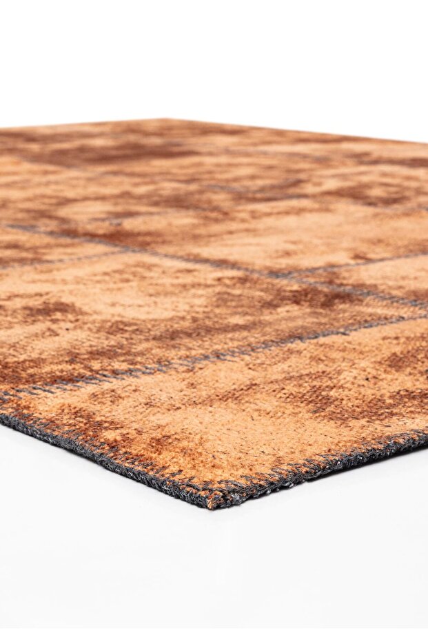 PATCH KİREMİT 100X200 CM HALI - 4