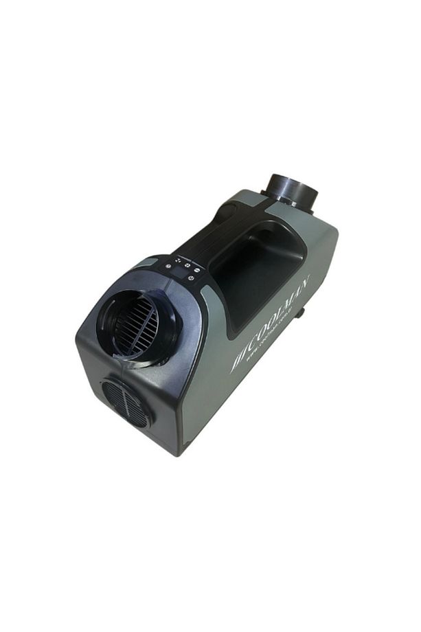 Coolman Portatif Klima (12V) - 5