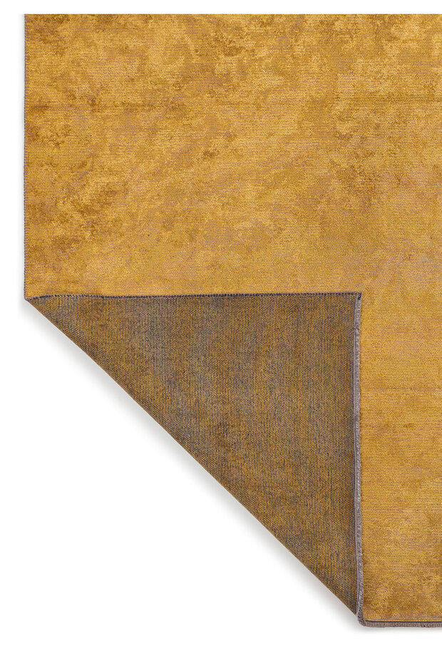 Plaın Gold (M) 80x150 Cm Halı - 3