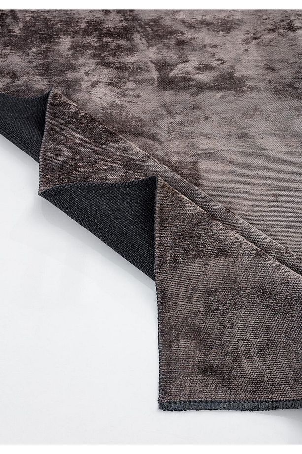 PLAIN KOYU GRİ (A) 200X300 CM HALI - 4