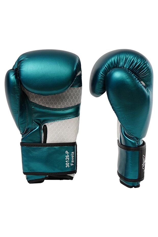 Favela Kick Boxing Gloves Boxing Gloves Muay Thai Sparring and Training Gloves, Gifttoom