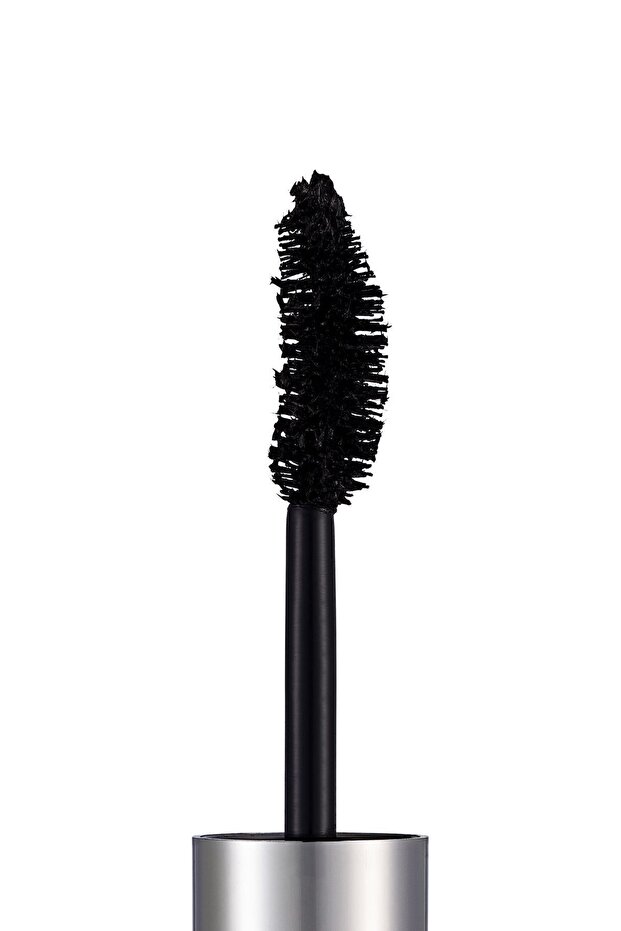 Hacim Ve Kıvrım Veren Maskara-precious Curl Mascara-001carbon Black-8690604542369 - 3