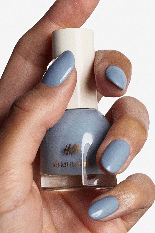 طلاء الأظافر - 2