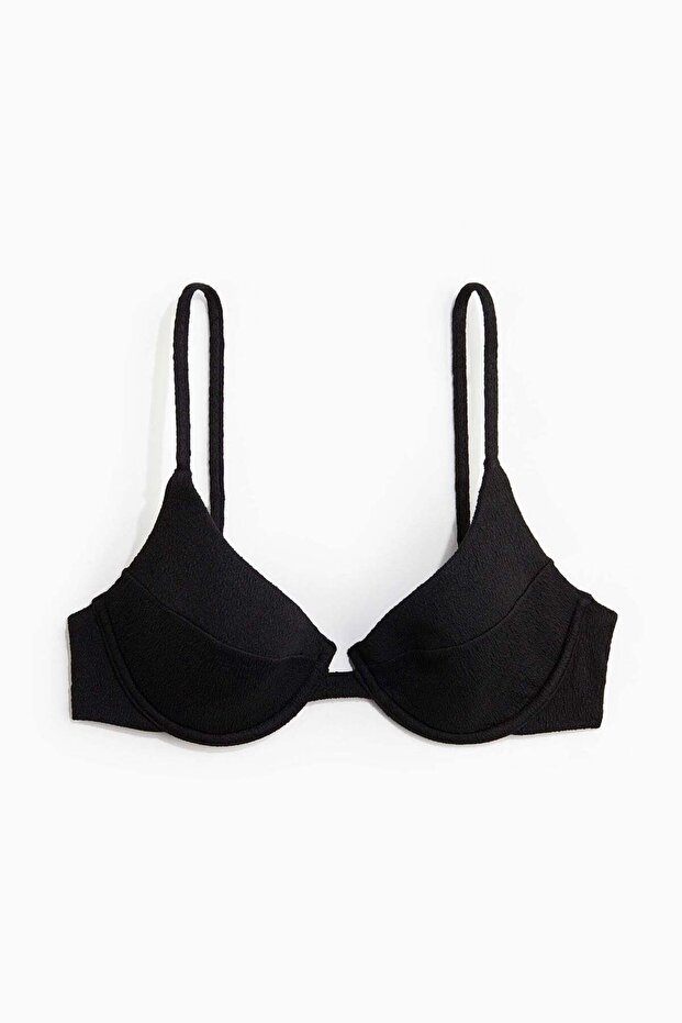 الجزء العلوي من البكيني المبطن - 7