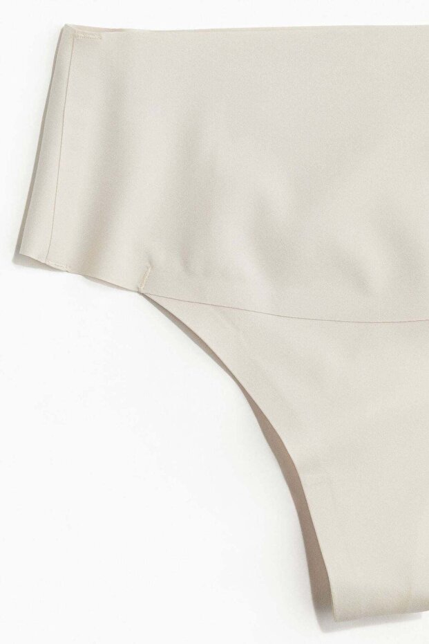 سراويل داخلية متوسطة الشكل - 1