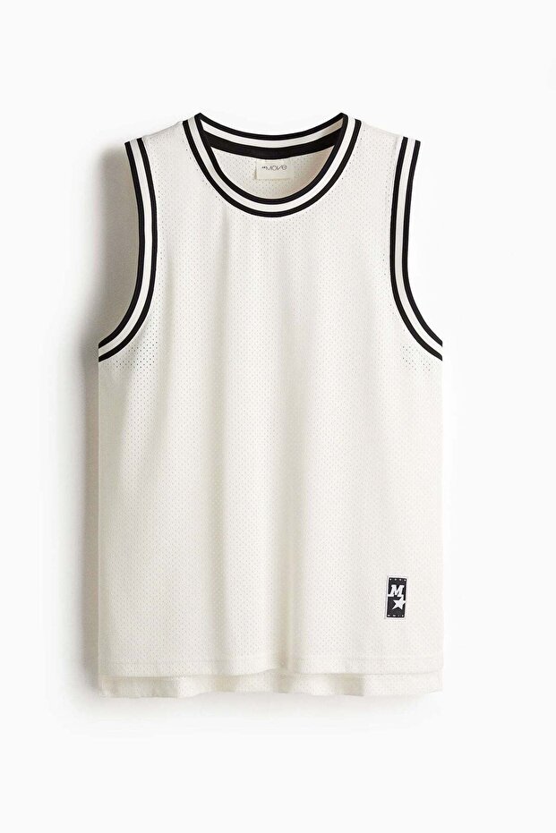 DryMove™ Basketball vest top