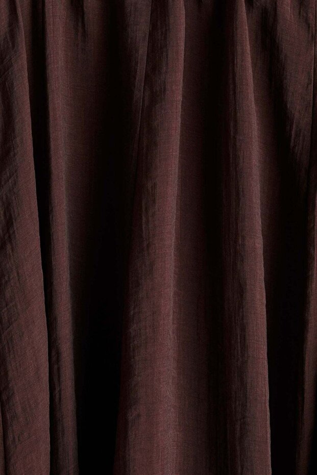 فستان برباط - 2