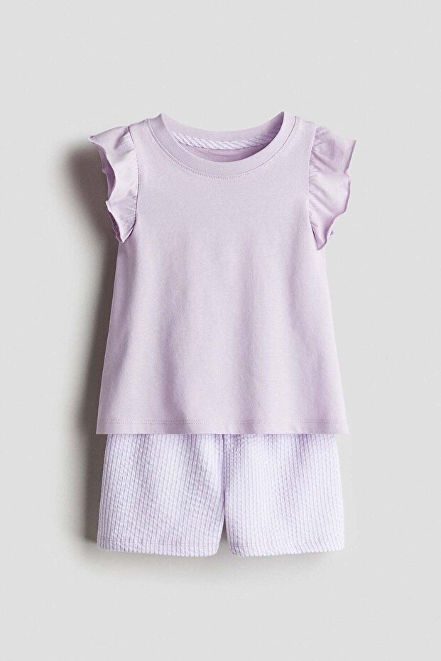 Pyjamas