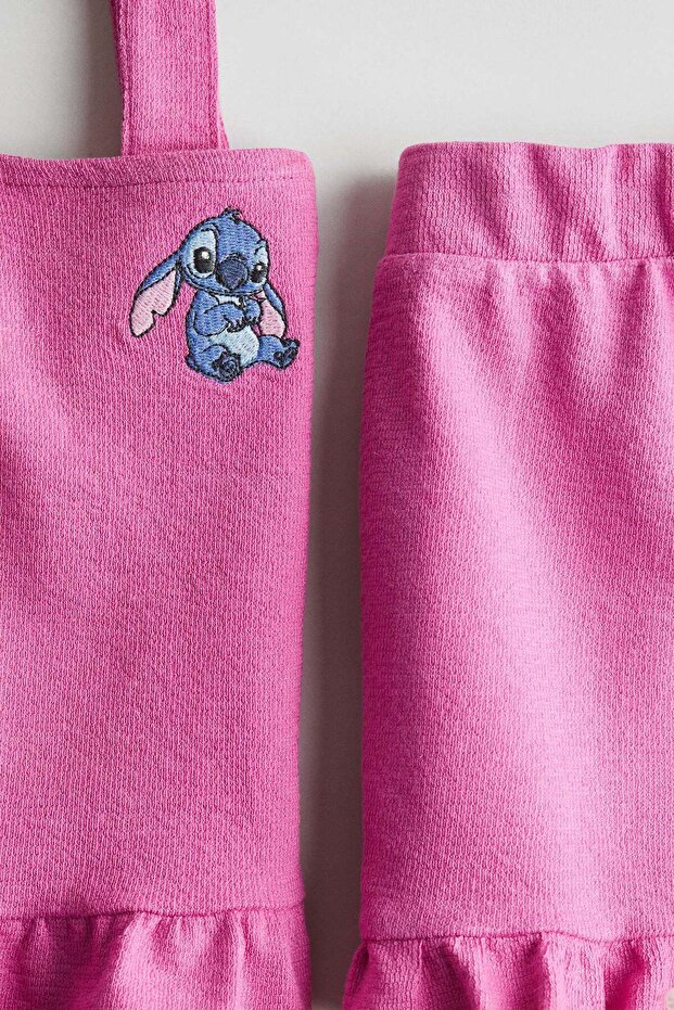 طقم سويت شيرت من قطعتين - 6