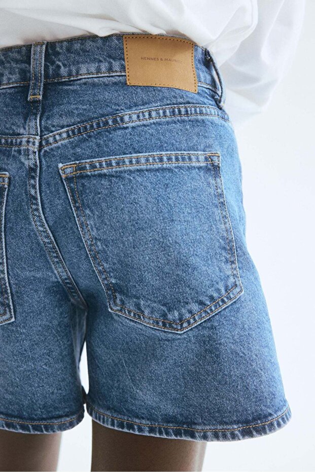 شورت جينز - 6