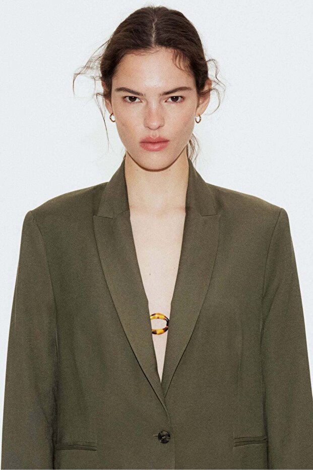 سترة ملائمة - 6