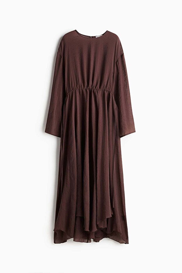 فستان برباط - 1