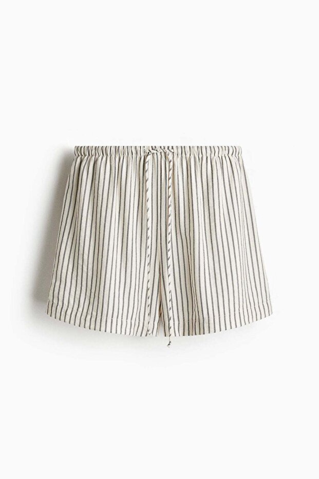 شورت برباط - 4