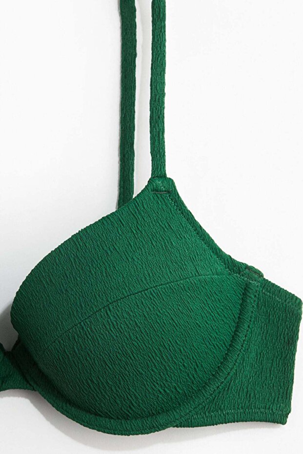 الجزء العلوي من بيكيني بوش أب - 4